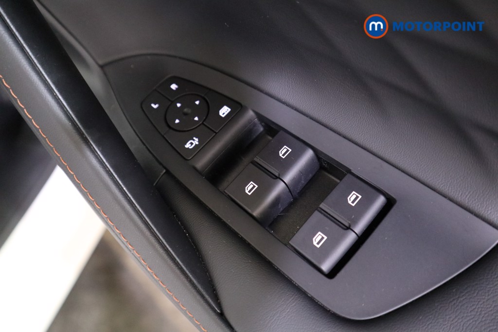 Mg Motor Uk HS Trophy Automatic Petrol SUV - Stock Number (1572760) - 9th supplementary image