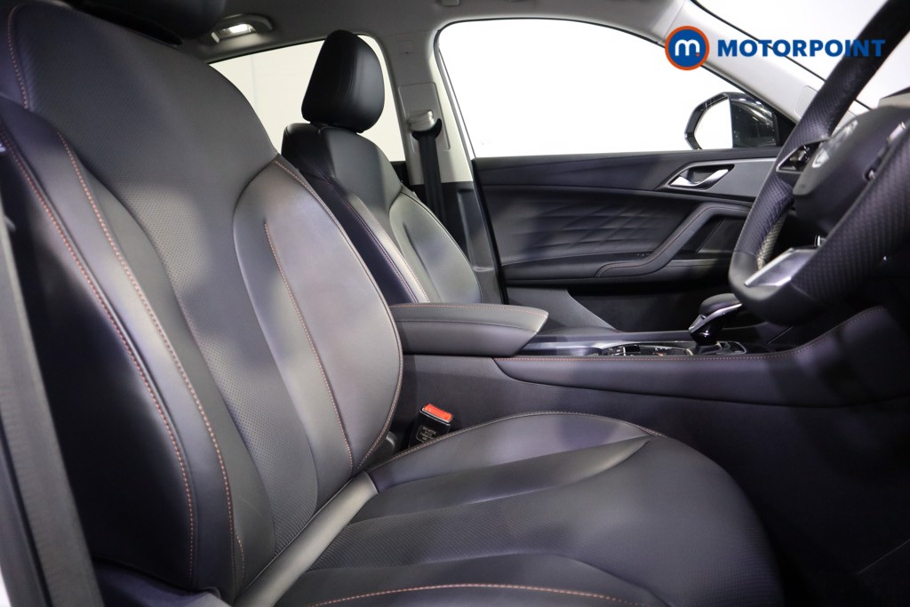 Mg Motor Uk HS Trophy Automatic Petrol SUV - Stock Number (1572760) - 11th supplementary image