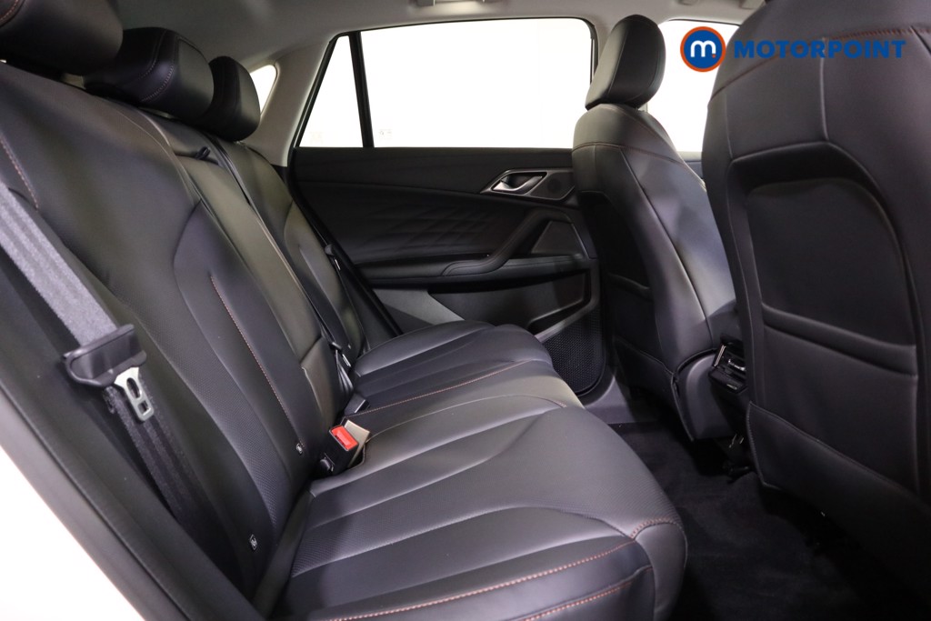 Mg Motor Uk HS Trophy Automatic Petrol SUV - Stock Number (1572760) - 12th supplementary image