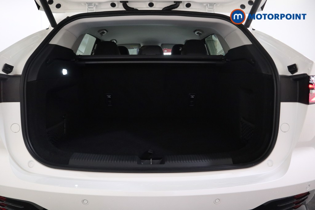Mg Motor Uk HS Trophy Automatic Petrol SUV - Stock Number (1572760) - 13th supplementary image