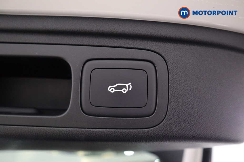 Mg Motor Uk HS Trophy Automatic Petrol SUV - Stock Number (1572760) - 14th supplementary image