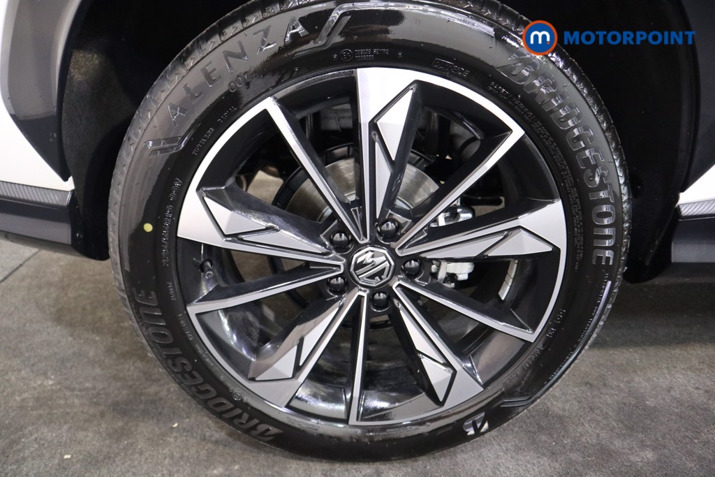 Mg Motor Uk HS Trophy Automatic Petrol SUV - Stock Number (1572760) - 15th supplementary image