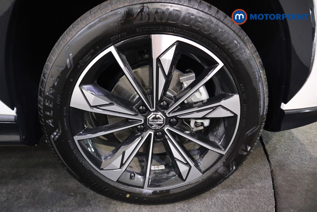 Mg Motor Uk HS Trophy Automatic Petrol SUV - Stock Number (1572760) - 16th supplementary image