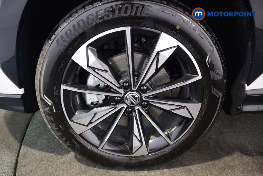 Mg Motor Uk HS Trophy Automatic Petrol SUV - Stock Number (1572760) - 17th supplementary image