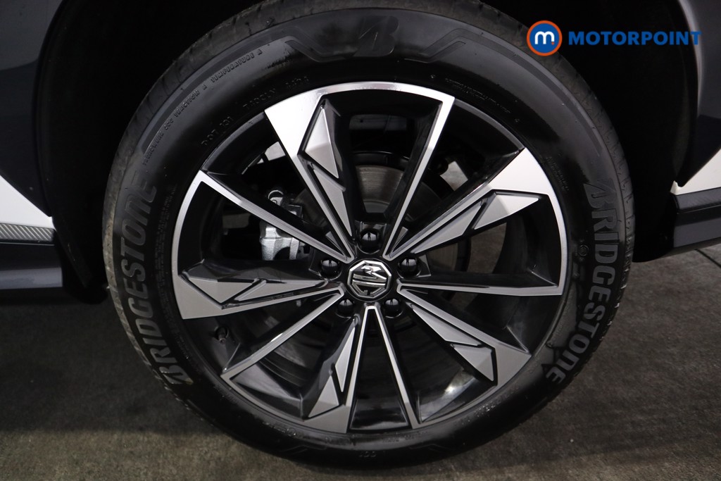 Mg Motor Uk HS Trophy Automatic Petrol SUV - Stock Number (1572760) - 18th supplementary image