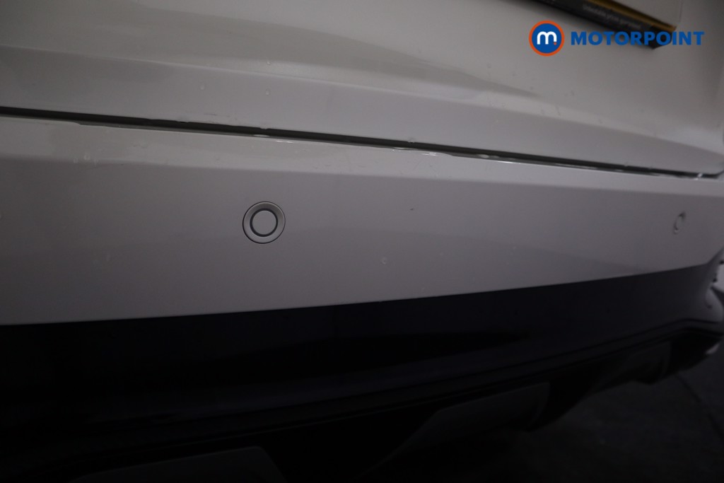 Mg Motor Uk HS Trophy Automatic Petrol SUV - Stock Number (1572760) - 19th supplementary image