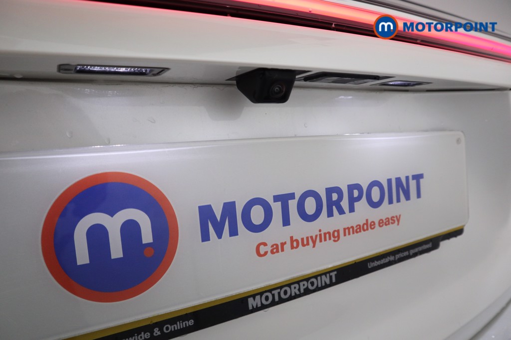 Mg Motor Uk HS Trophy Automatic Petrol SUV - Stock Number (1572760) - 20th supplementary image