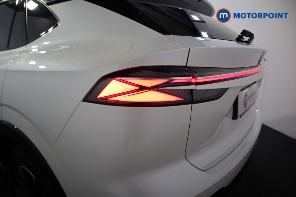 Mg Motor Uk HS Trophy Automatic Petrol SUV - Stock Number (1572760) - 21st supplementary image