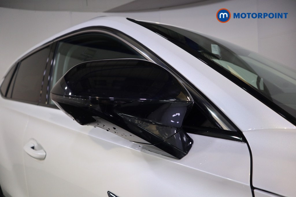 Mg Motor Uk HS Trophy Automatic Petrol SUV - Stock Number (1572760) - 23rd supplementary image
