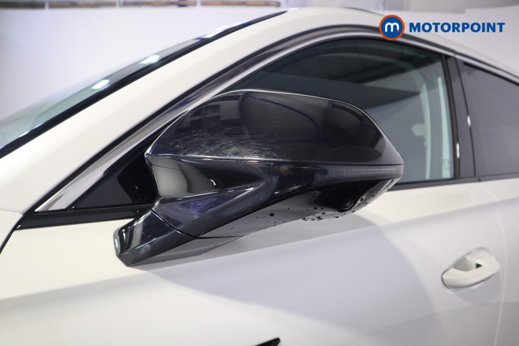 Mg Motor Uk HS Trophy Automatic Petrol SUV - Stock Number (1572760) - 24th supplementary image