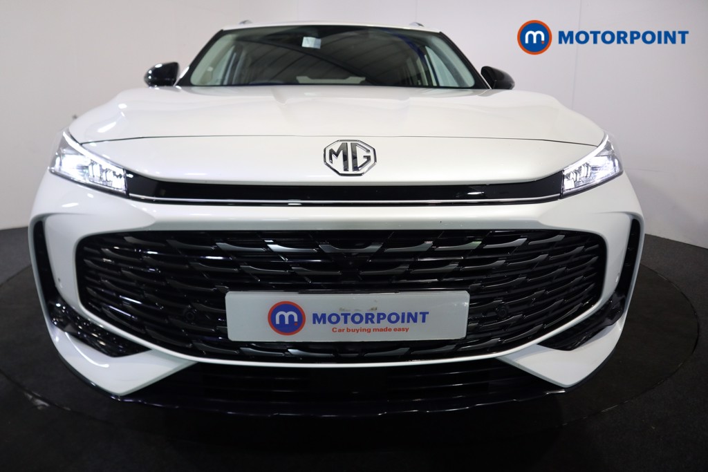 Mg Motor Uk HS Trophy Automatic Petrol SUV - Stock Number (1572760) - 26th supplementary image