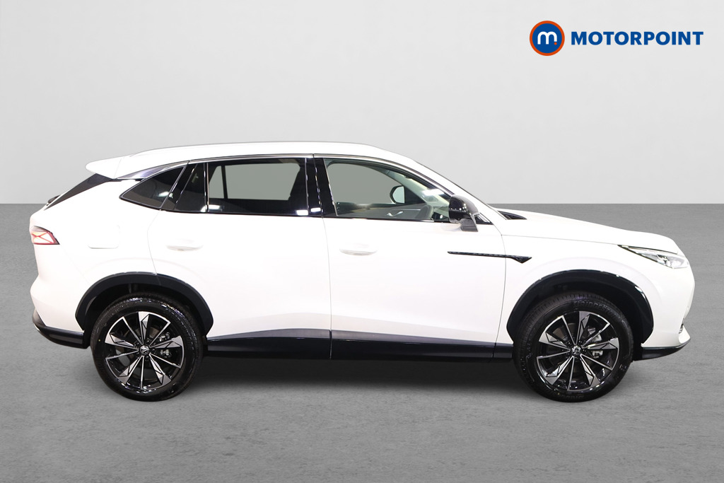 Mg Motor Uk HS Trophy Automatic Petrol SUV - Stock Number (1572760) - Drivers side