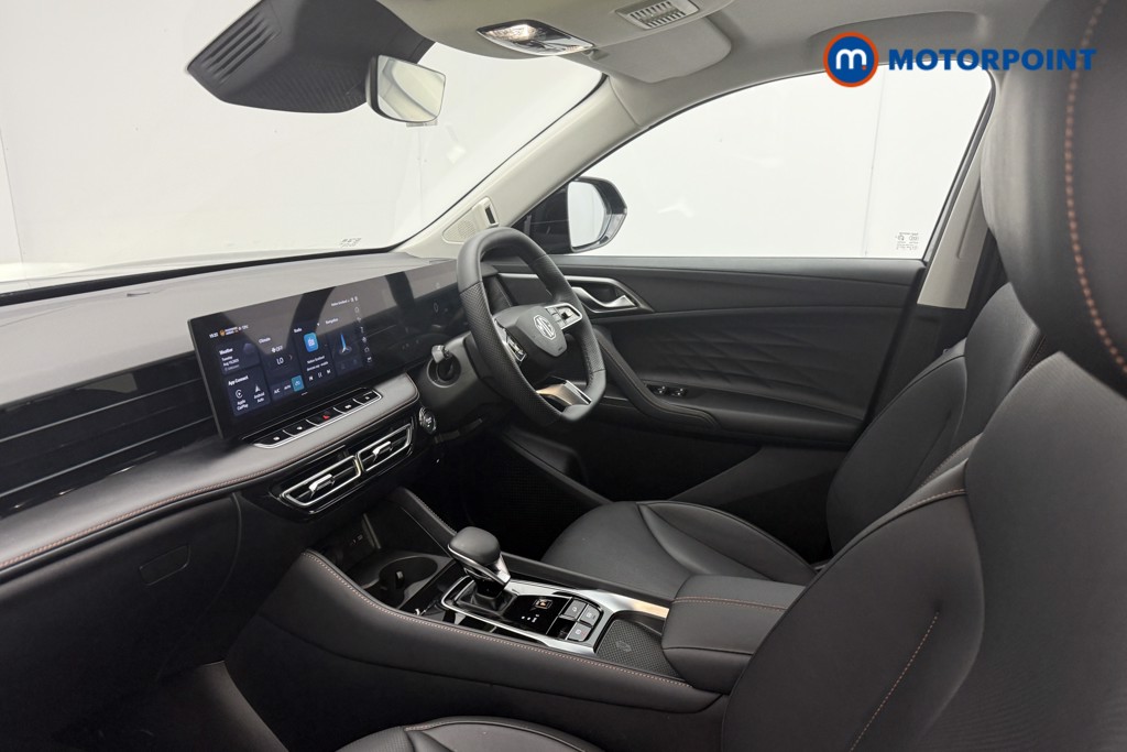 Mg Motor Uk HS Trophy Automatic Petrol SUV - Stock Number (1572828) - 5th supplementary image