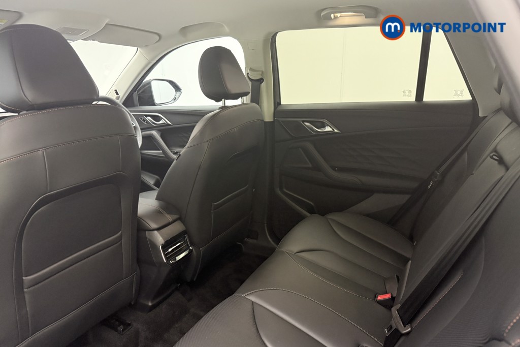 Mg Motor Uk HS Trophy Automatic Petrol SUV - Stock Number (1572828) - 6th supplementary image