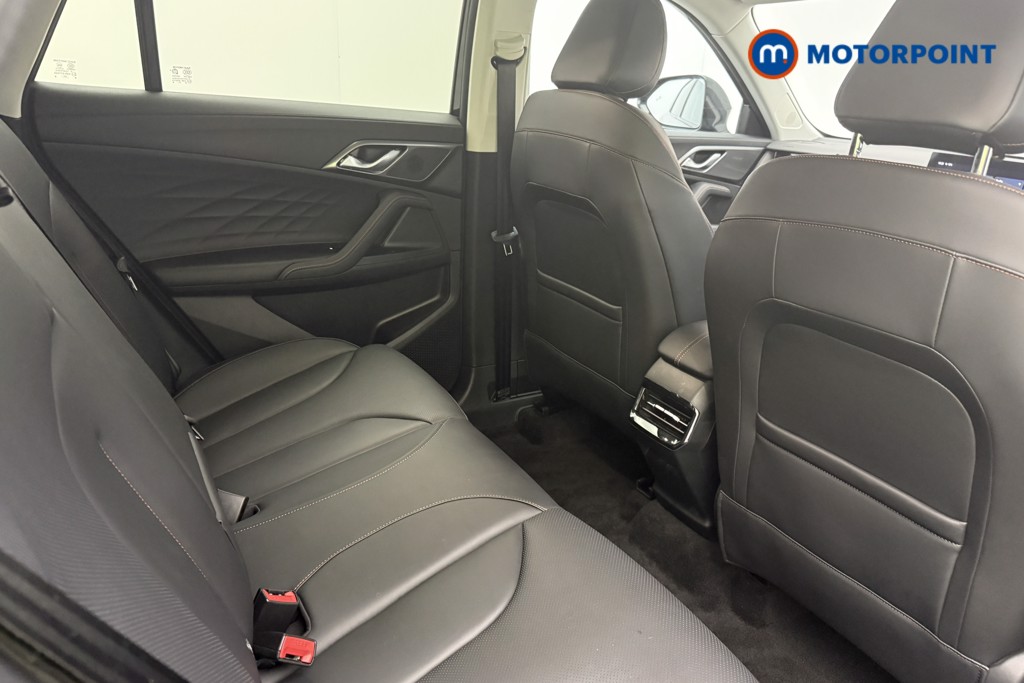 Mg Motor Uk HS Trophy Automatic Petrol SUV - Stock Number (1572828) - 7th supplementary image