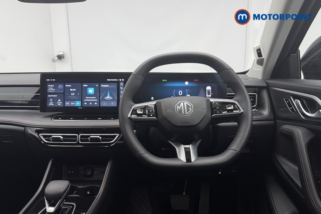 Mg Motor Uk HS Trophy Automatic Petrol SUV - Stock Number (1572828) - 10th supplementary image
