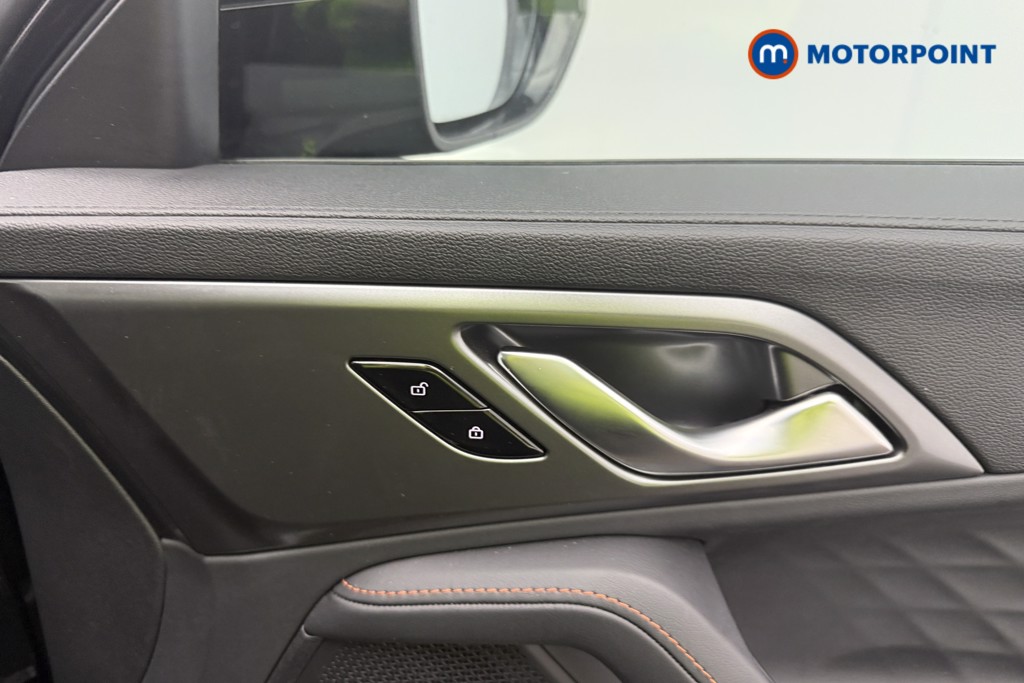 Mg Motor Uk HS Trophy Automatic Petrol SUV - Stock Number (1572828) - 12th supplementary image
