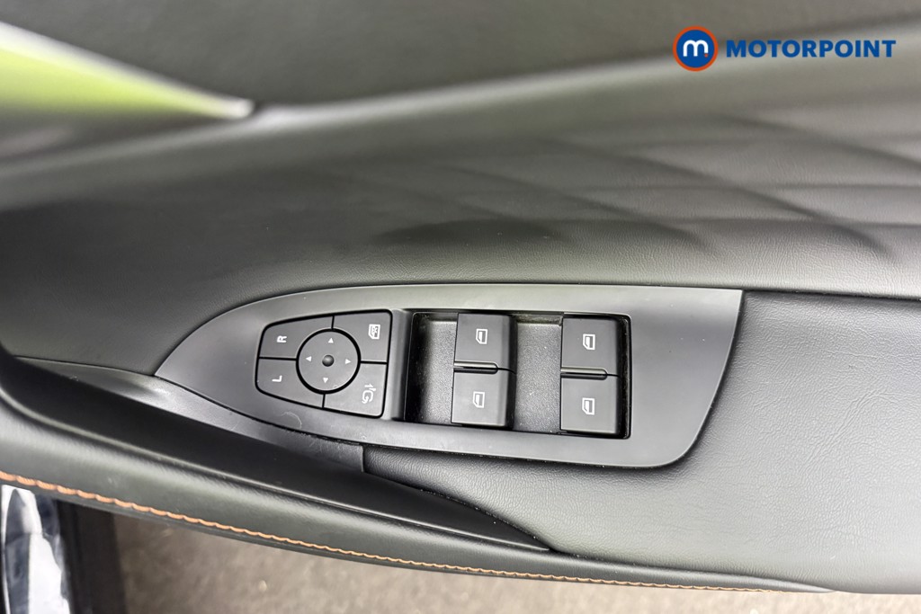Mg Motor Uk HS Trophy Automatic Petrol SUV - Stock Number (1572828) - 13th supplementary image