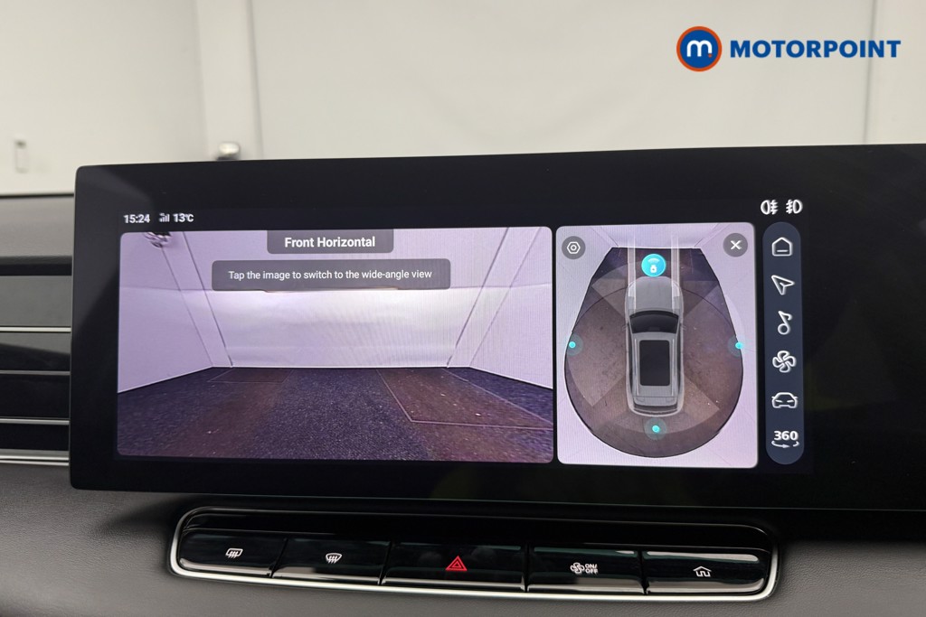 Mg Motor Uk HS Trophy Automatic Petrol SUV - Stock Number (1572828) - 20th supplementary image