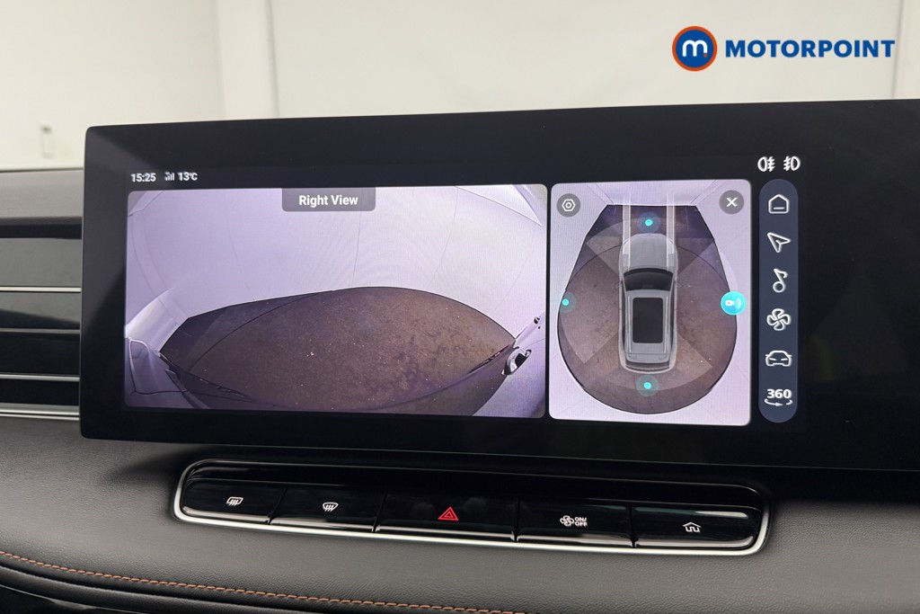 Mg Motor Uk HS Trophy Automatic Petrol SUV - Stock Number (1572828) - 23rd supplementary image