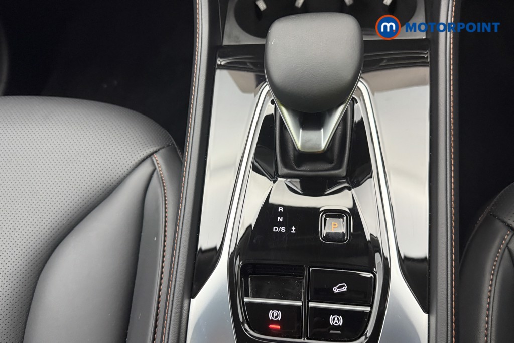 Mg Motor Uk HS Trophy Automatic Petrol SUV - Stock Number (1572828) - 24th supplementary image