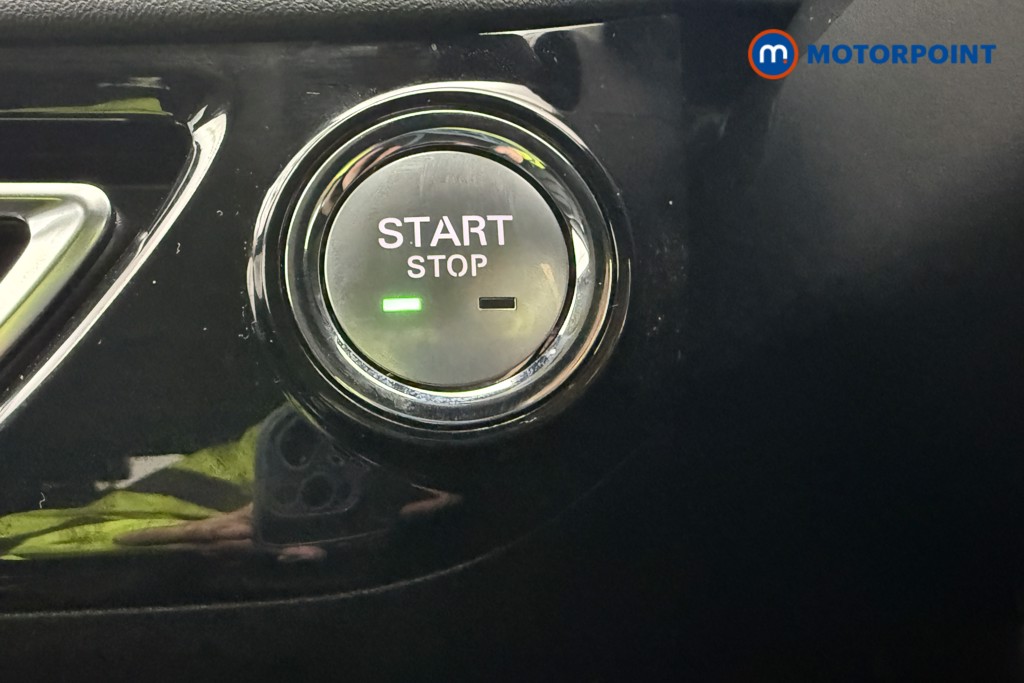 Mg Motor Uk HS Trophy Automatic Petrol SUV - Stock Number (1572828) - 25th supplementary image