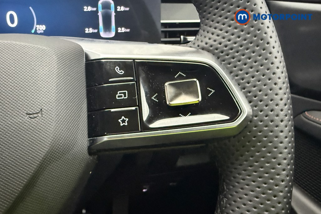 Mg Motor Uk HS Trophy Automatic Petrol SUV - Stock Number (1572828) - 27th supplementary image