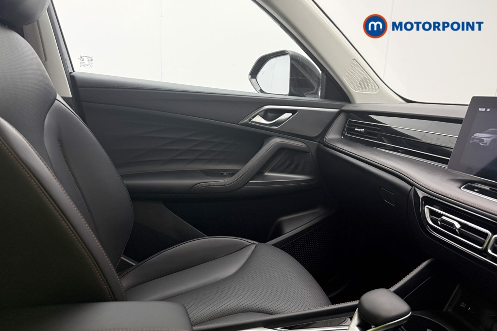 Mg Motor Uk HS Trophy Automatic Petrol SUV - Stock Number (1572828) - 28th supplementary image