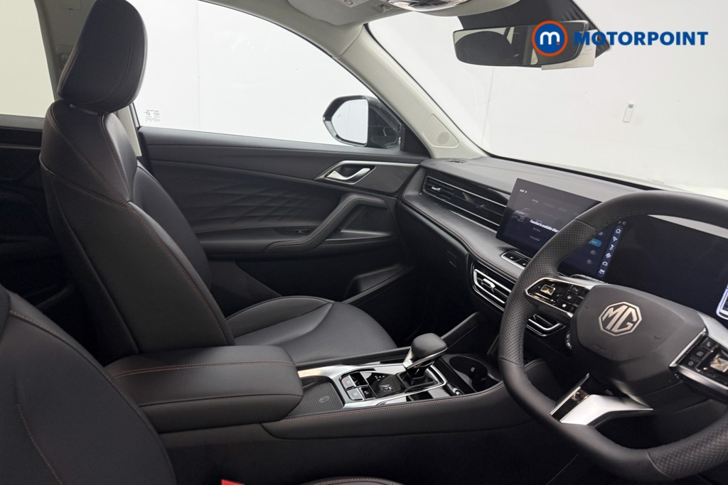 Mg Motor Uk HS Trophy Automatic Petrol SUV - Stock Number (1572828) - 29th supplementary image