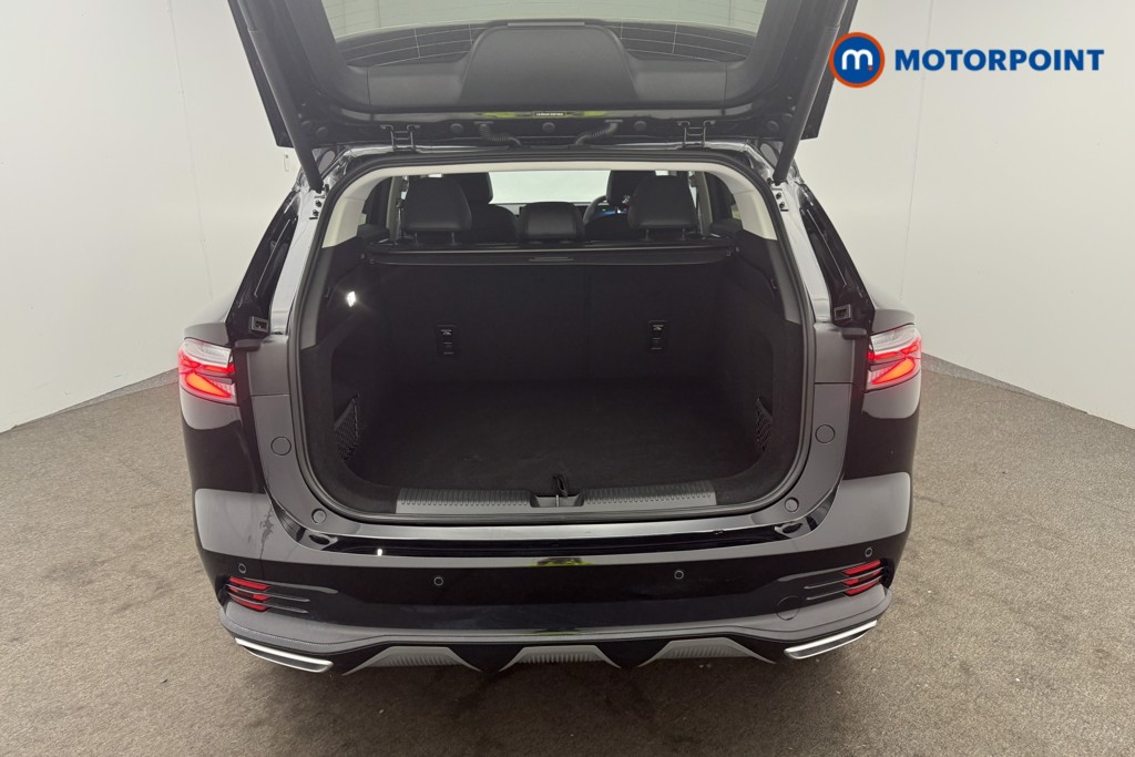 Mg Motor Uk HS Trophy Automatic Petrol SUV - Stock Number (1572828) - 31st supplementary image
