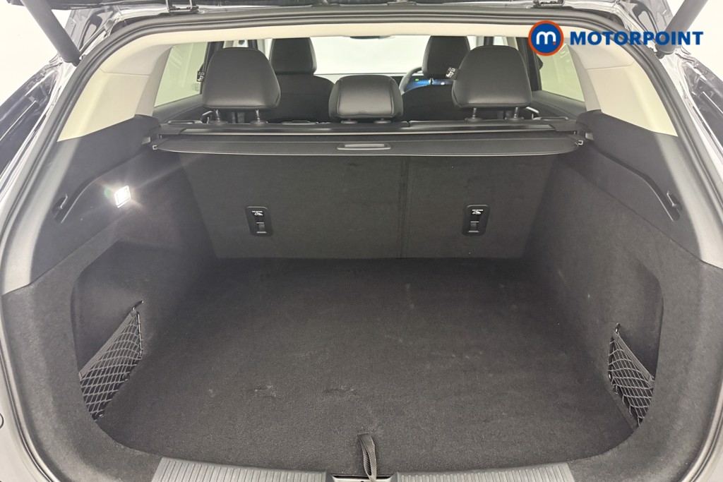 Mg Motor Uk HS Trophy Automatic Petrol SUV - Stock Number (1572828) - 32nd supplementary image