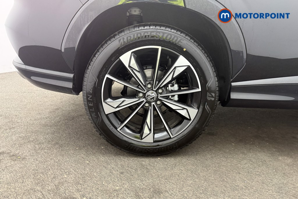 Mg Motor Uk HS Trophy Automatic Petrol SUV - Stock Number (1572828) - 37th supplementary image