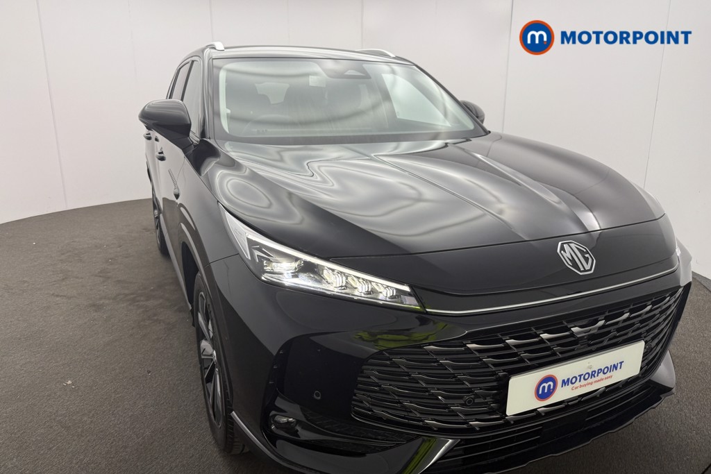 Mg Motor Uk HS Trophy Automatic Petrol SUV - Stock Number (1572828) - 1st supplementary image