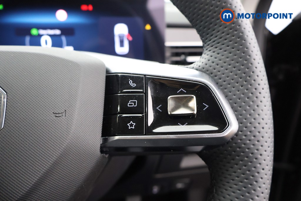 Mg Motor Uk HS Trophy Automatic Petrol SUV - Stock Number (1572836) - 3rd supplementary image