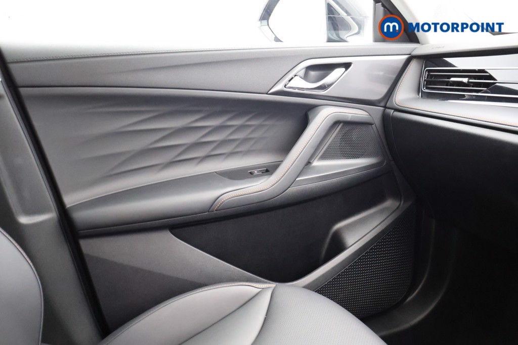 Mg Motor Uk HS Trophy Automatic Petrol SUV - Stock Number (1572836) - 7th supplementary image