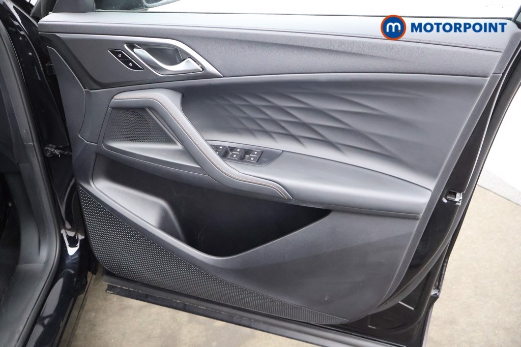 Mg Motor Uk HS Trophy Automatic Petrol SUV - Stock Number (1572836) - 8th supplementary image