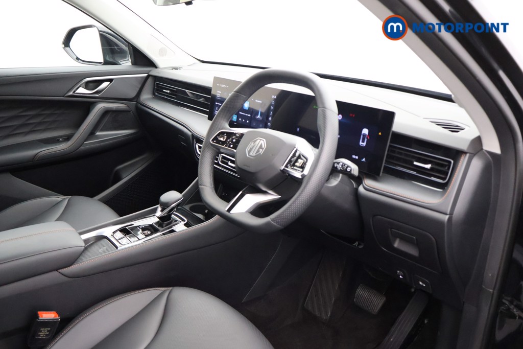 Mg Motor Uk HS Trophy Automatic Petrol SUV - Stock Number (1572836) - 9th supplementary image