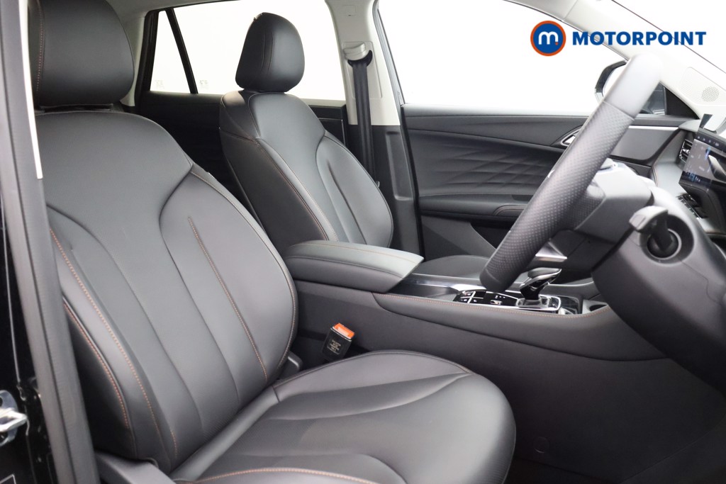 Mg Motor Uk HS Trophy Automatic Petrol SUV - Stock Number (1572836) - 10th supplementary image