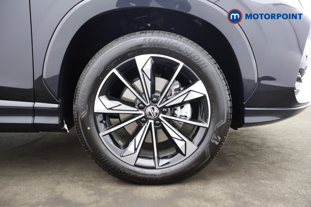 Mg Motor Uk HS Trophy Automatic Petrol SUV - Stock Number (1572836) - 11th supplementary image