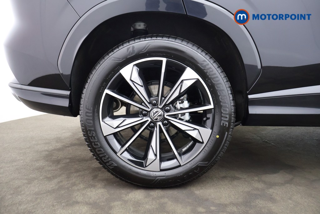 Mg Motor Uk HS Trophy Automatic Petrol SUV - Stock Number (1572836) - 12th supplementary image