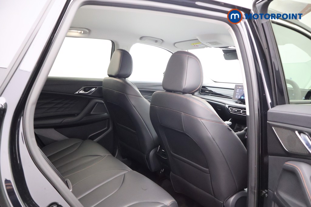 Mg Motor Uk HS Trophy Automatic Petrol SUV - Stock Number (1572836) - 13th supplementary image