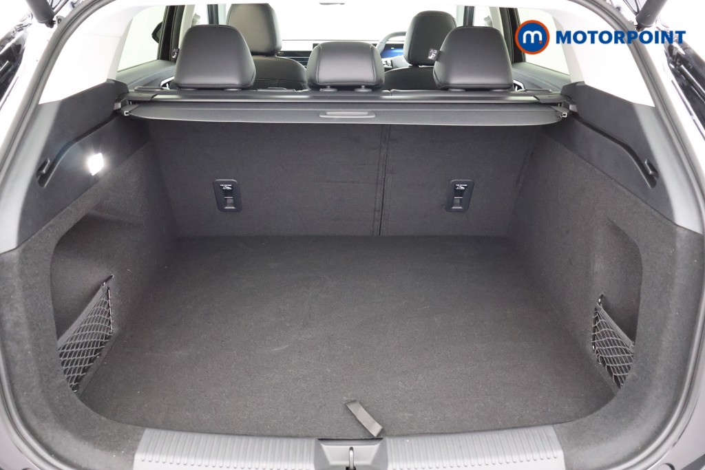 Mg Motor Uk HS Trophy Automatic Petrol SUV - Stock Number (1572836) - 15th supplementary image