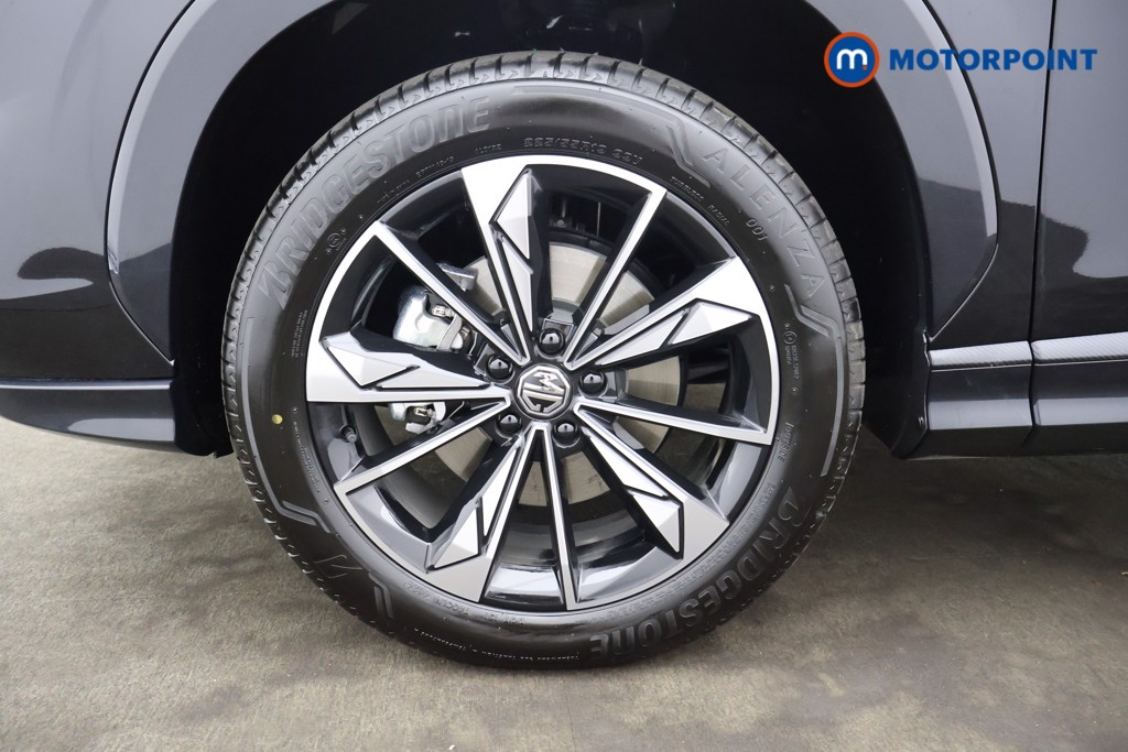 Mg Motor Uk HS Trophy Automatic Petrol SUV - Stock Number (1572836) - 17th supplementary image