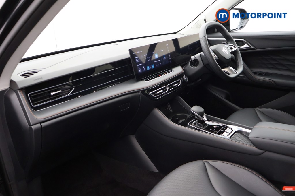 Mg Motor Uk HS Trophy Automatic Petrol SUV - Stock Number (1572836) - 18th supplementary image
