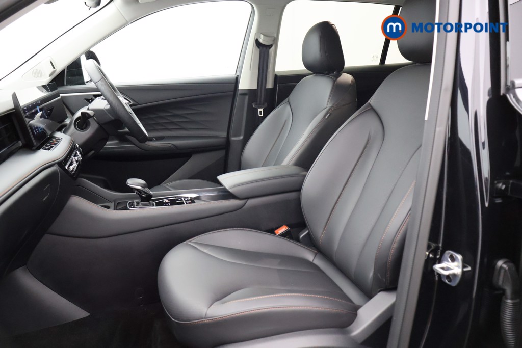 Mg Motor Uk HS Trophy Automatic Petrol SUV - Stock Number (1572836) - 19th supplementary image