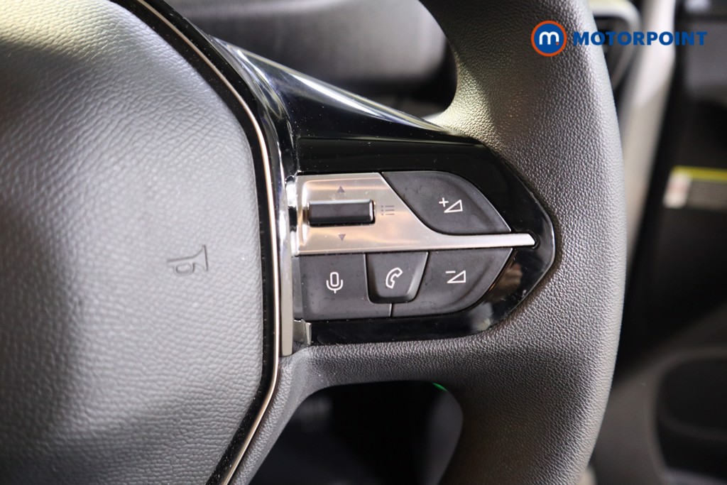 Peugeot Partner Professional Manual Diesel Panel Van - Stock Number (1572873) - 4th supplementary image