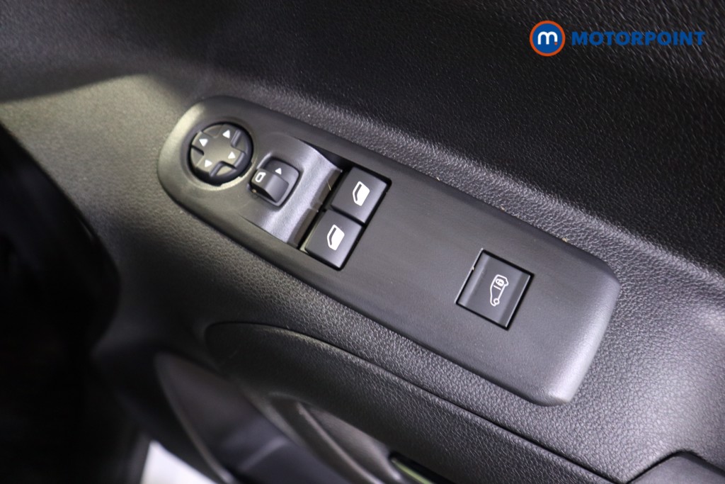 Peugeot Partner Professional Manual Diesel Panel Van - Stock Number (1572873) - 9th supplementary image
