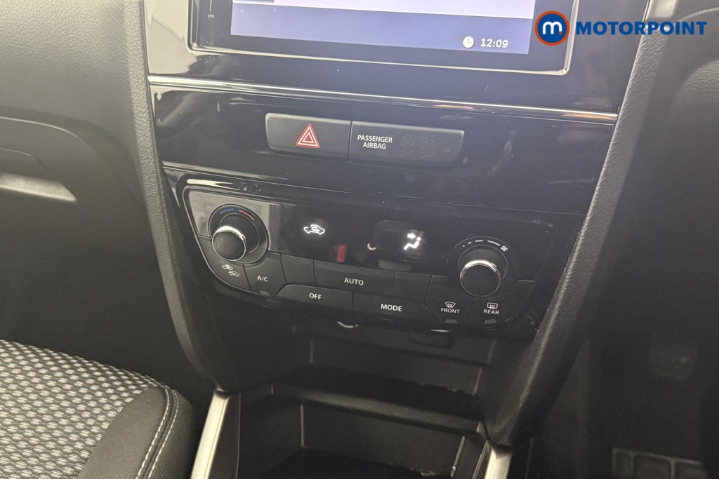 Suzuki Vitara Sz-T Manual Petrol-Electric Hybrid SUV - Stock Number (1572896) - 4th supplementary image