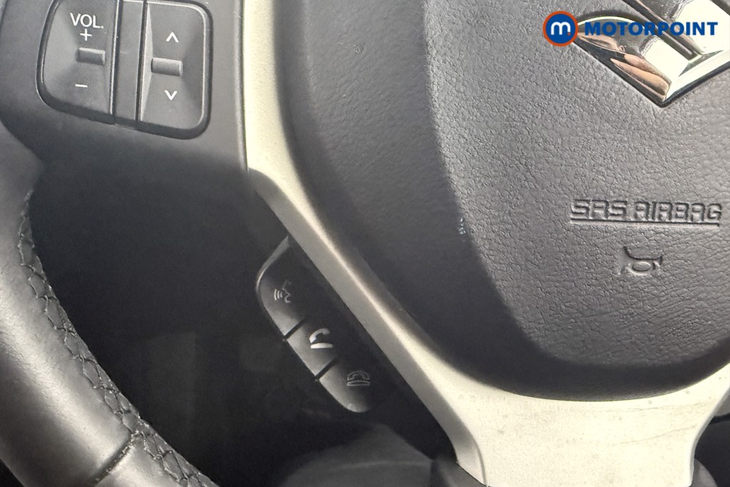 Suzuki Vitara Sz-T Manual Petrol-Electric Hybrid SUV - Stock Number (1572896) - 10th supplementary image