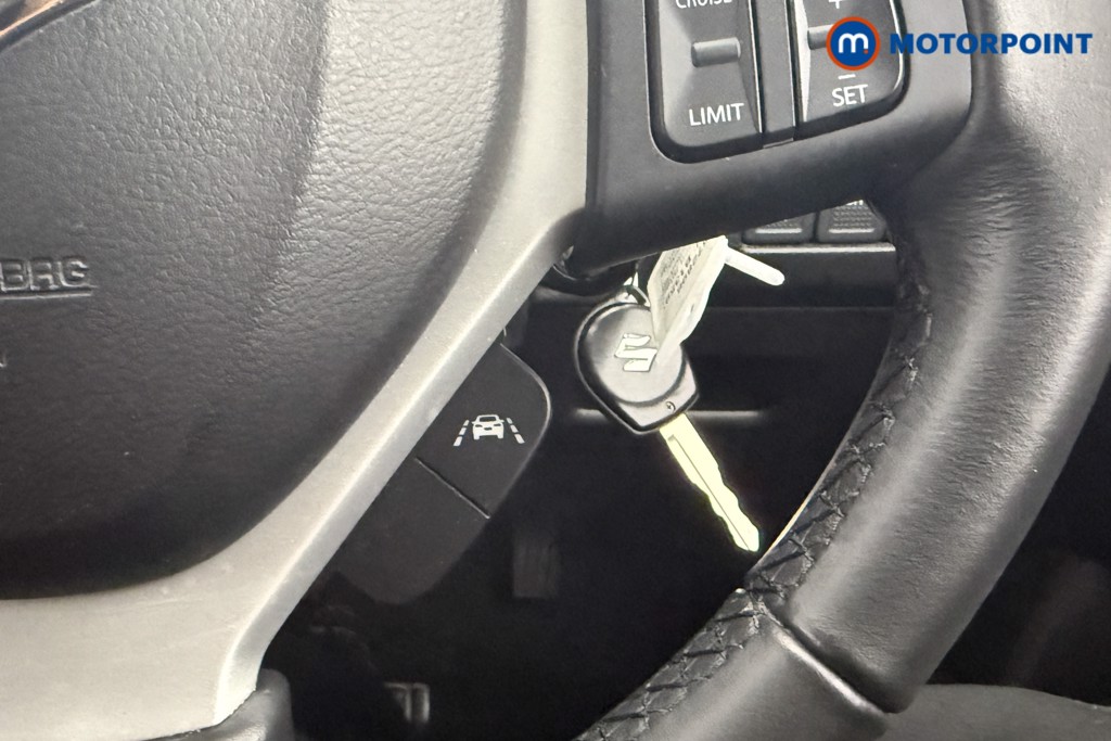 Suzuki Vitara Sz-T Manual Petrol-Electric Hybrid SUV - Stock Number (1572896) - 12th supplementary image